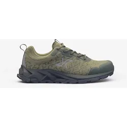 Trailknit Waterproof Hiking Sneakers Damen Kalamata, Größe:36 - Schuhe - Grün