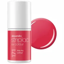 Alessandro Striplac UV Colour 6,5 ml -