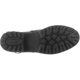 remonte D8671 mattschwarz 39