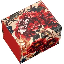 Ultimate Guard Sidewinder 100+ Floral Places - Autumn Heath