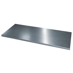 CP Fachboden silber 92,8 x 35,3 cm