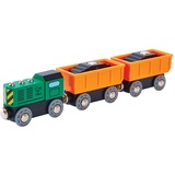 HaPe Diesel-Frachtzug