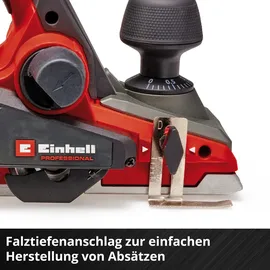 Einhell TP-PL 18/3 Li BL