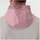 Jako Iconic Trainingsjacke mit Kapuze 851 soft grey/dusky pink/anthra light XXL