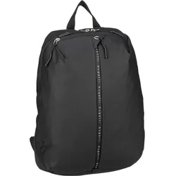 Bugatti Rucksack / Backpack Blanc DeLight Backpack Rucksäcke   Schwarz 