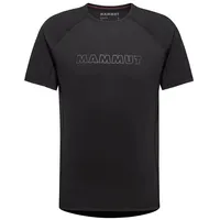 Mammut Selun Fl Logo T-Shirt (Größe S