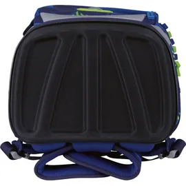 DerDieDas ErgoFlex Tiny 5-tlg. Moon Mission blau
