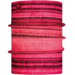 BUFF Herren Schal REVERSIBLE Polar, PINK, ONE SIZE