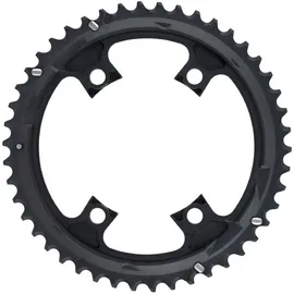 Shimano Kettenblatt FC-6800 Schwarz 52 Zähne