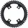 Shimano Kettenblatt FC-6800 Schwarz 52 Zähne
