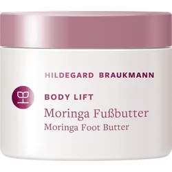 Braukmann BODY LIFT Moringa Fußbutter