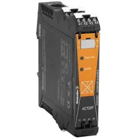 Weidmüller ACT20P-CMT-10-AO-RC-S 1510470000 Signaltrenner 1St.