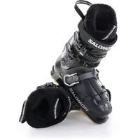 Salomon Sense 70 W GW Damen Skischuhe-Schwarz-27,5