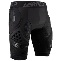 Leatt Hüftprotektor Impact 3DF 3.0 XL Schwarz
