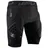 Leatt Hüftprotektor Impact 3DF 3.0 XL Schwarz