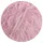 Lana Grossa Häkelwolle Fake Fur Look Rosa 100 m 50 g