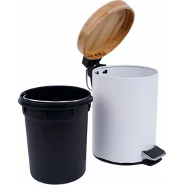 5 five simply smart Simply Smart 3 l Weiß