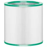 Trade-Shop HEPA-Filter passend für Dyson Pure Cool Link AM11 TP00 TP01 TP02 TP03, Zubehör für Dyson Cool Link 305158-01, 305159-01, 308400-01, 308401-01, 968126-03, 968126-03 Luftfilter Luftreiniger Aktivkohle Ersatzteil