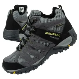 Merrell Accentor 2 Vent Grau grau 44 UK 10)