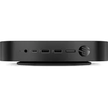 HP ProDesk Thin Client 32 GB RAM 32 GB SSD 4K Ultra HD Intel N97 8 GB RAM Intel UHD Graphics HP ThinPro