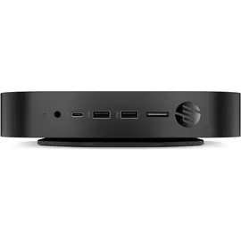 HP ProDesk Thin Client 32 GB RAM 32 GB SSD 4K Ultra HD Intel N97 8 GB RAM Intel UHD Graphics HP ThinPro