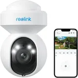 Reolink 5MP wlan ptz Überwachungskamera mit smarter Erkennung & Spotlight, Farbige Nachtsicht, Auto-Tracking - Reolink