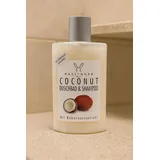 Haslinger Coconut Shampoo 200 ml