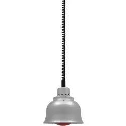 Saro Rotlichtlampe CLYDE, höhenverstellbar 172-6005 , 1 Rotlichtlampe