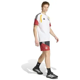 adidas DFB T-Shirt weiß 2XL