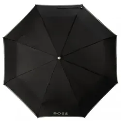 Hugo Boss Gear - Taschenschirm Regenschirm 105 cm Zubehör