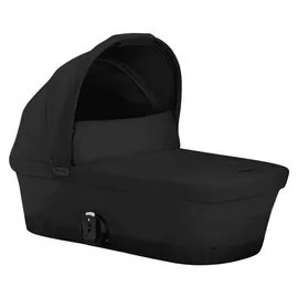 cybex retail gmbh Gazelle S LUX Travel System Moon Black