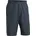 M Kurze Hose Graphit 50