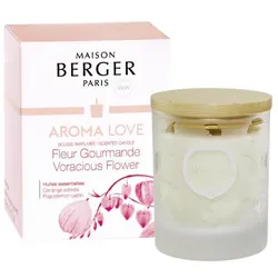Aroma Love Duftkerze 180g