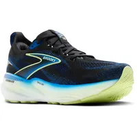 Brooks Glycerin GTS 22 Herren Black / Cobalt /