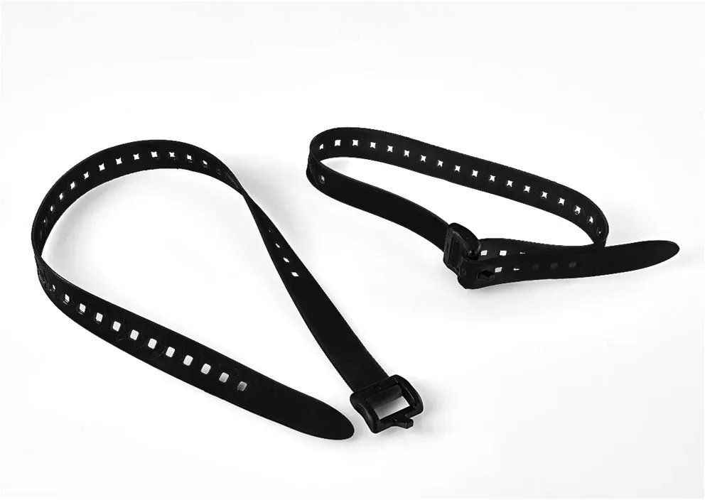 Arva Strap schwarz