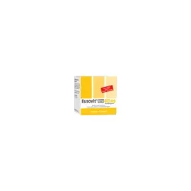 Strathmann GmbH & Co.KG Eusovit forte 403 mg Weichkapseln