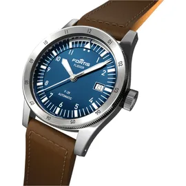 Fortis FLIEGER F-39 Automatic Liberty Blue F4220026