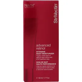 StriVectin Advanced Retinol Nightly Renewal Moisturizer 50 ml