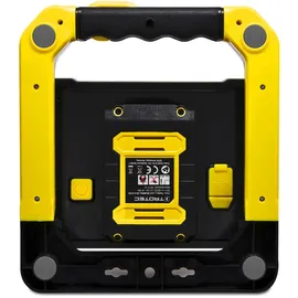 Trotec Akku-LED-Arbeitsleuchte PWLS 15-20V inkl. Akku und Ladegerät