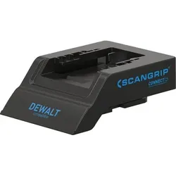 Adapter CONNECTOR Aufnahme DEWALT