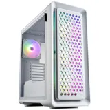 kompatible Ware FSP CUT593P Tower Weiß
