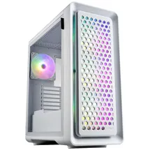 kompatible Ware FSP CUT593P Tower Weiß