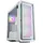 kompatible Ware FSP CUT593P Tower Weiß