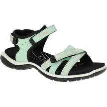 ECCO Offroad Roam Emerald/Dusty Peach 36