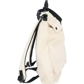 DYX Crossbody Backpack 2 in One - beige