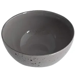 CreaTable Schüssel 23,5cm zu Nature Collection Serie Stone/Grau