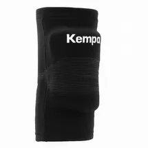 Kempa Ellbogenbandage gepolstert Paar schwarz L