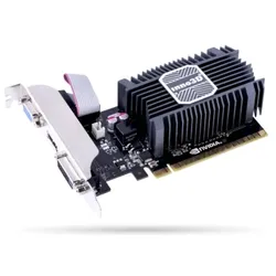 Inno3D GeForce GT730 (2 GB), Grafikkarte