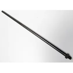 Metallkraft Anschlagstange MBS 85/105/125/150/155 M12 / Ø13/ L500