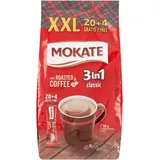 Mokate 3In1 Classic Instant-Kaffeepulver 408 G (24 X 17 G)